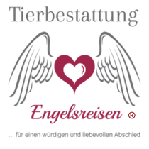 Tierbestattung Engelsreisen